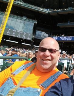 Picture of the Owner